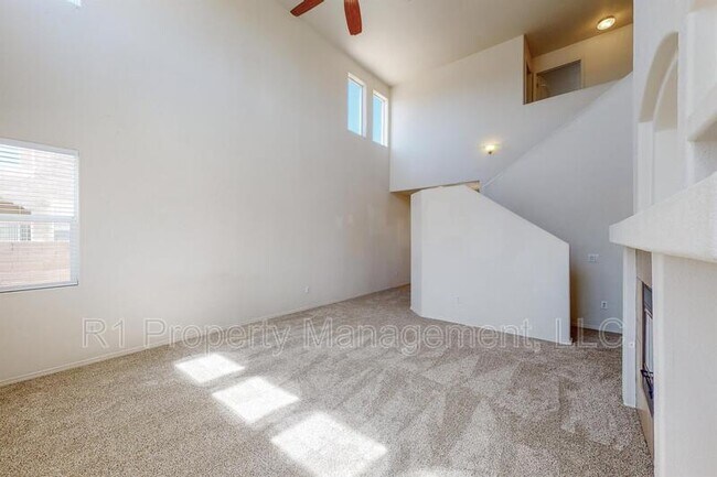 Building Photo - 6512 Los Pueblos Pl NW