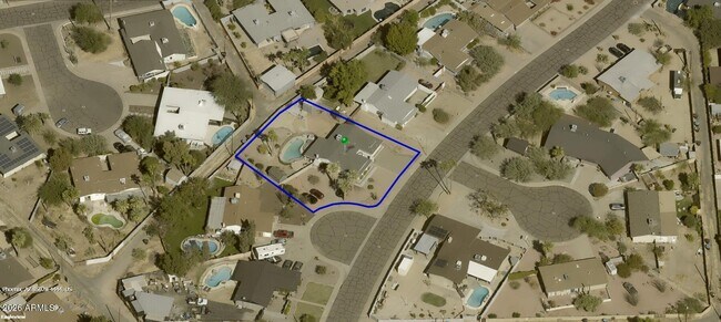 Building Photo - 9832 N 29th St