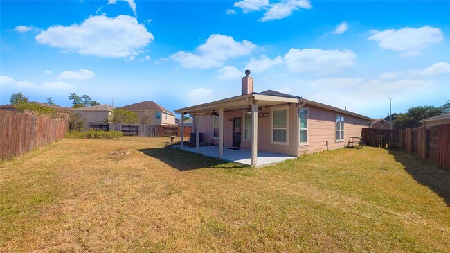 Building Photo - 16006 Arapaho Bend Ln