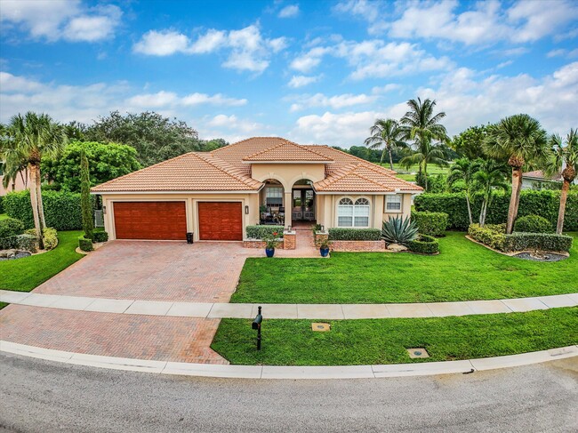 Primary Photo - 3776 Isles Vista Blvd