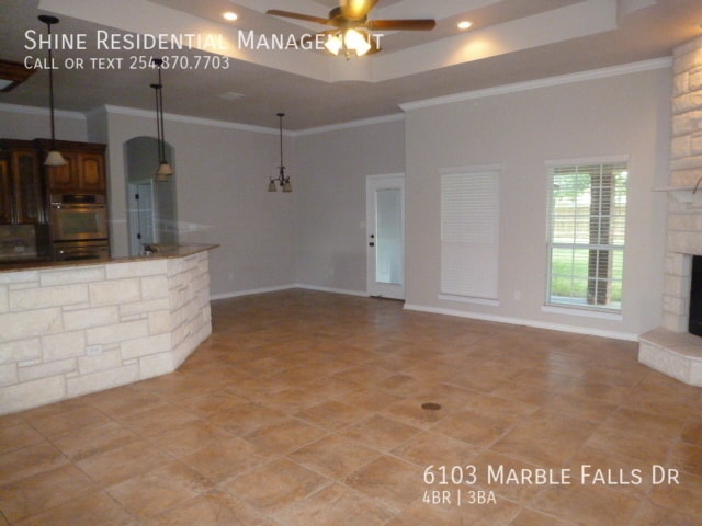 Building Photo - 6103 Marble Falls Dr