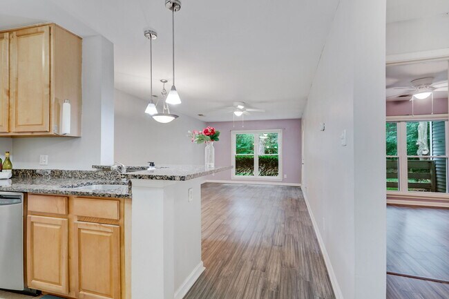 Building Photo - 10303 Appalachian Cir