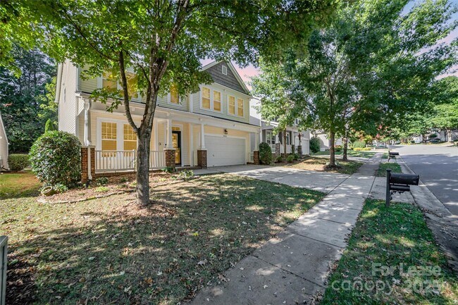 Building Photo - 1622 Wilburn Park Ln NW