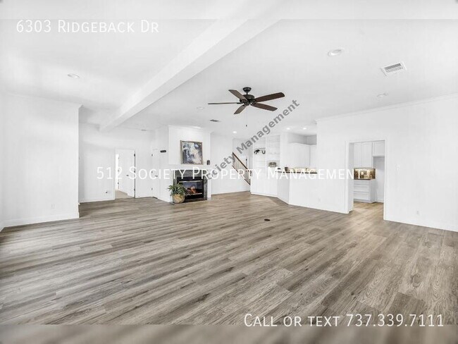 Building Photo - 6303 Ridgeback Dr