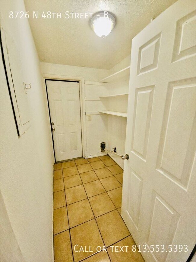 Building Photo - 8726 N 48th St