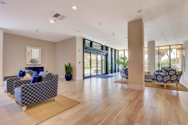 Building Photo - 5550 N Ocean Dr