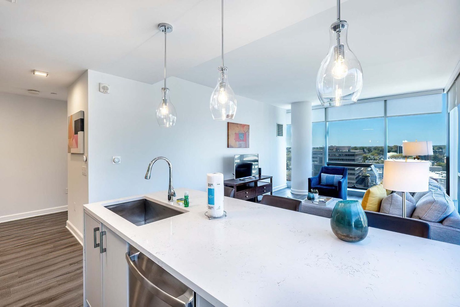 Building Photo - 405 Atlantic St