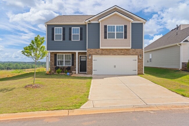 Building Photo - NEW BUILD! AMENITIES!! Lease Only.