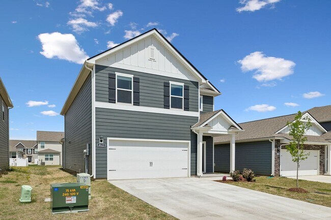 Building Photo - 4922 Barnburgh Ln