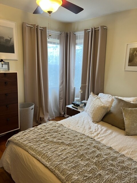 Bedroom 1 - 2048 Colby Ave