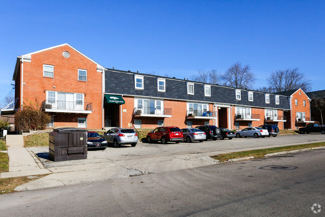 Building Photo - Valerie Woods Apartments