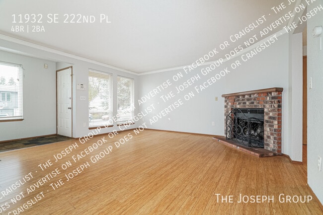 Building Photo - 11932 SE 222nd Pl