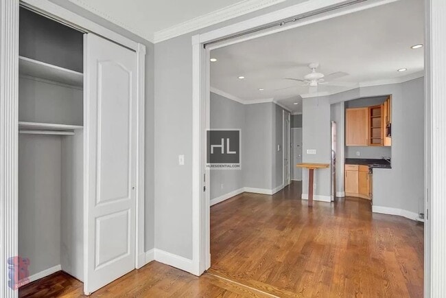 Building Photo - East 25th Street