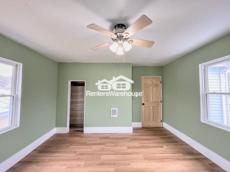 Building Photo - 315 Highland Ave