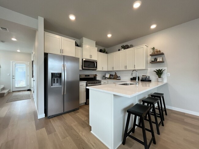 Building Photo - COMING SOON!!! Brand New 3BD Corner Lot Home with Open Layout & Modern Finishes