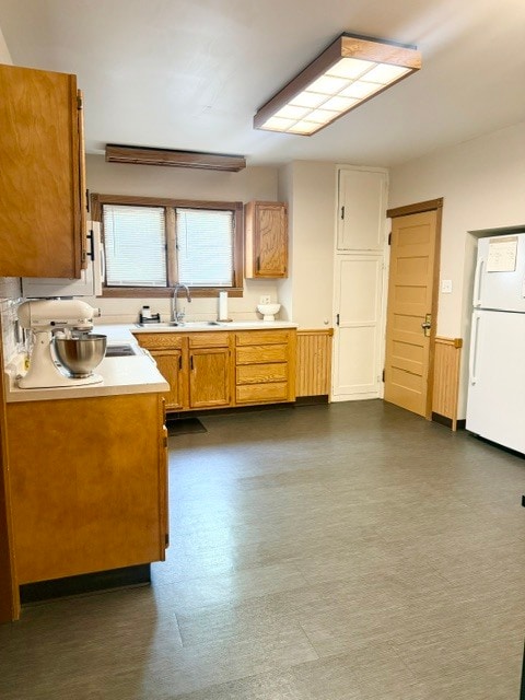 Kitchen - 819 W Commercial St