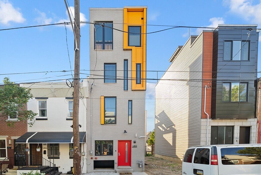 Building Photo - 1852 N Marshall St