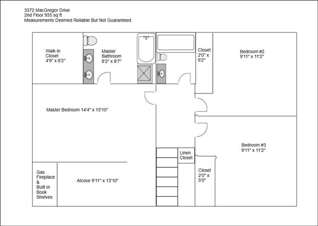 Building Photo - MODERN TWO STORY 3 BED/2.5 BATH WITH FENCE...