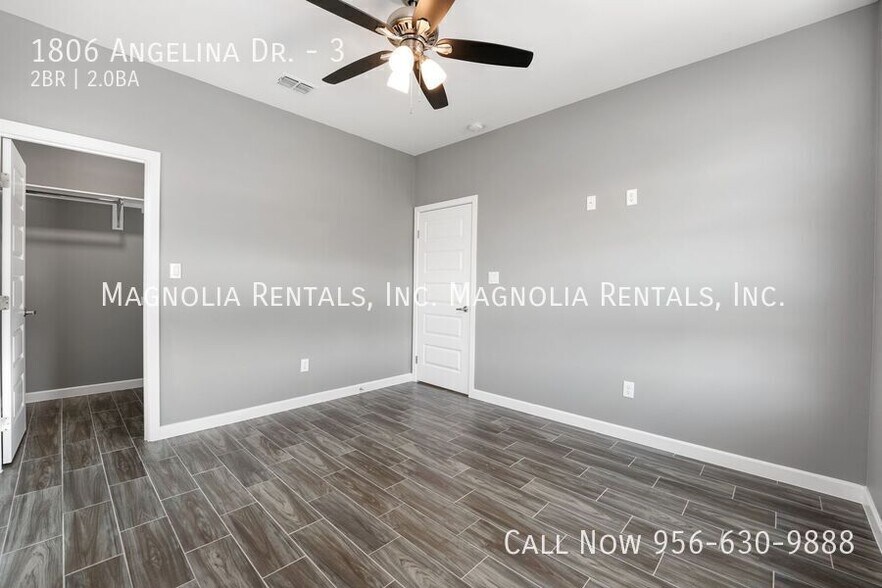 Building Photo - 1806 Angelina Dr