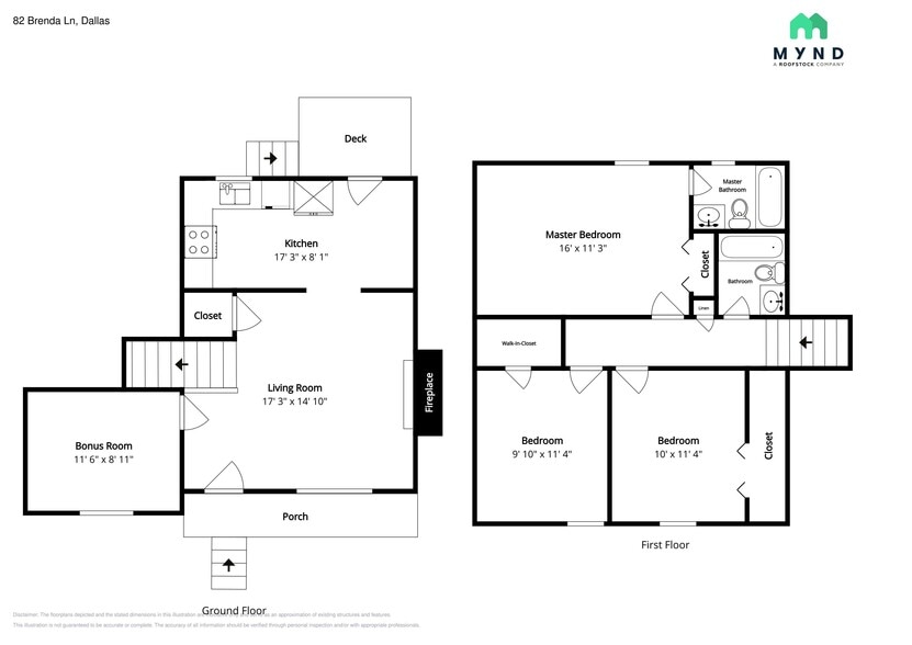 Building Photo - 82 Brenda Ln