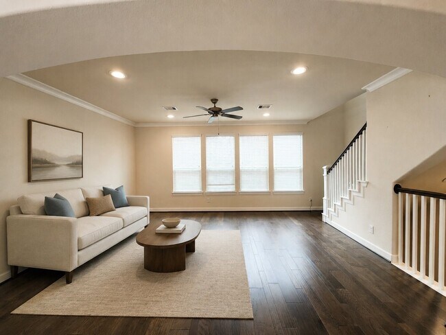 Building Photo - 10717 Madden Oaks Pl