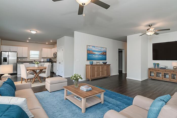 Building Photo - 336 Augustine Dr