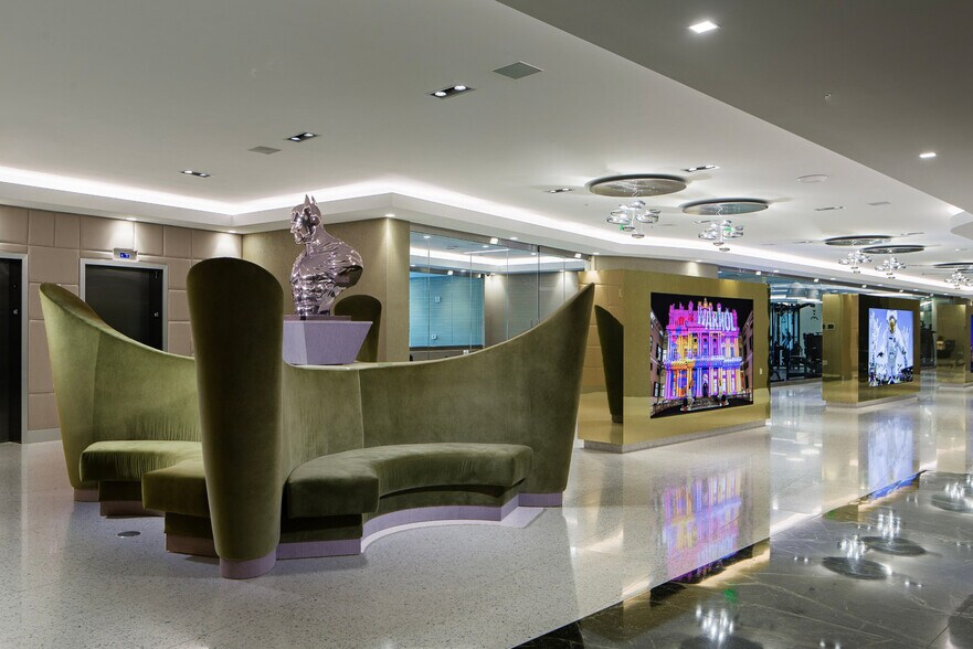 Building Photo - 1000 NW 7th St