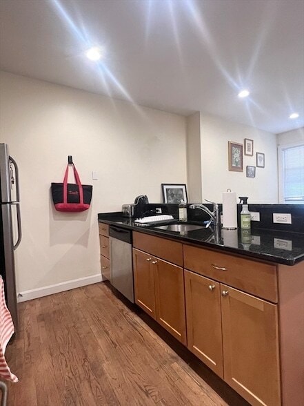 Building Photo - 233 Northampton St