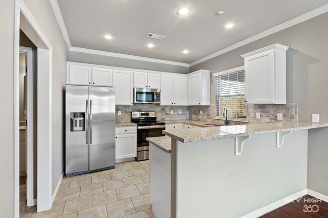 Building Photo - 3820 Williams Cove