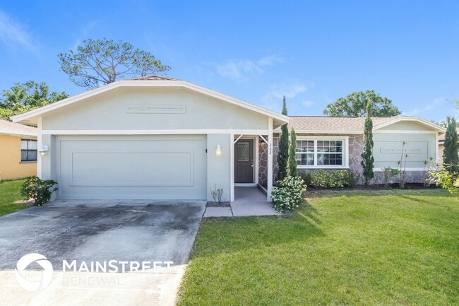 Building Photo - 282 E Haven Dr