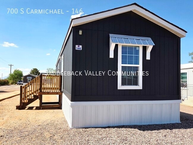 Primary Photo - 700 S Carmichael-146