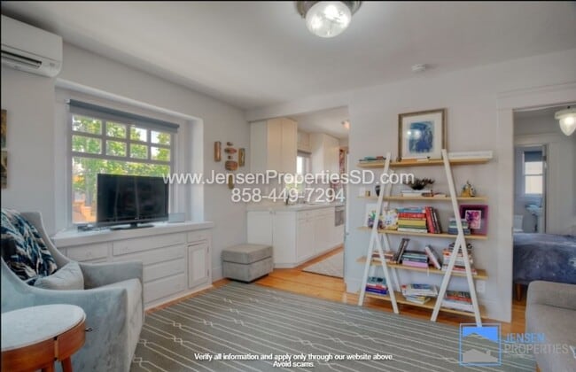 Building Photo - Beautiful 1br/1ba Home in a Wonderful Loca...