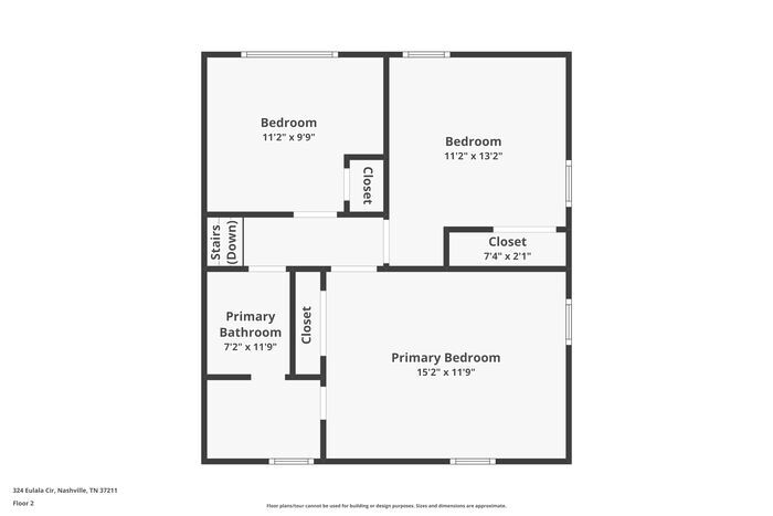 Building Photo - 324 Eulala Cir