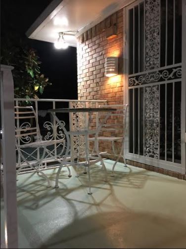 Balcony - 6042 Averill Way
