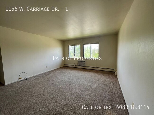 Building Photo - 2 bedroom/ 1 bath apartment in Whitewater, WI