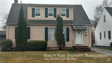 Building Photo - Garfield Heights Single Family 3 bedroom