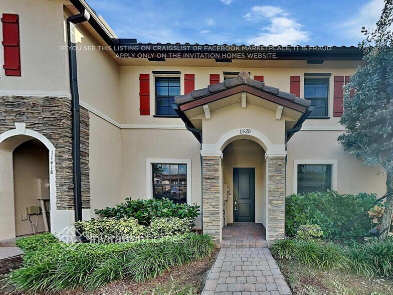 Primary Photo - 11420 SW 248th Terrace