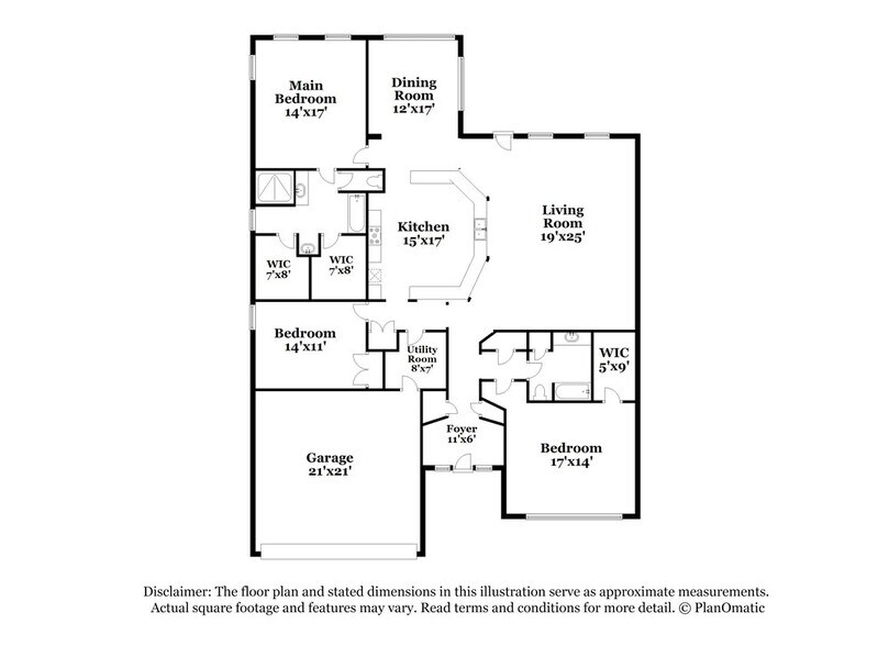Building Photo - 610 New London Dr