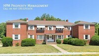 Building Photo - 885 S Green Rd