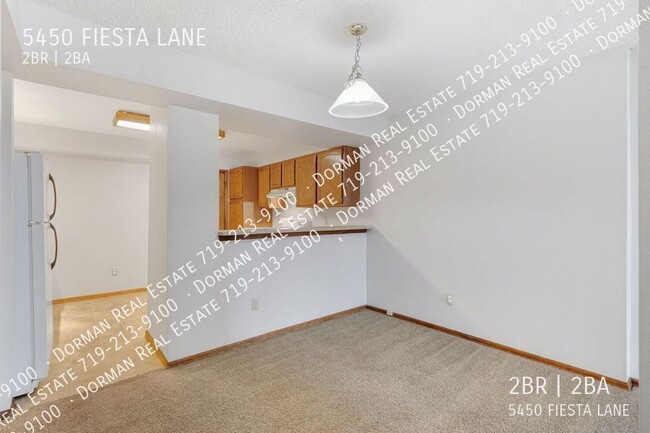 Building Photo - 5450 Fiesta Ln