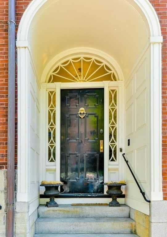 Building Photo - 48 Mt Vernon St