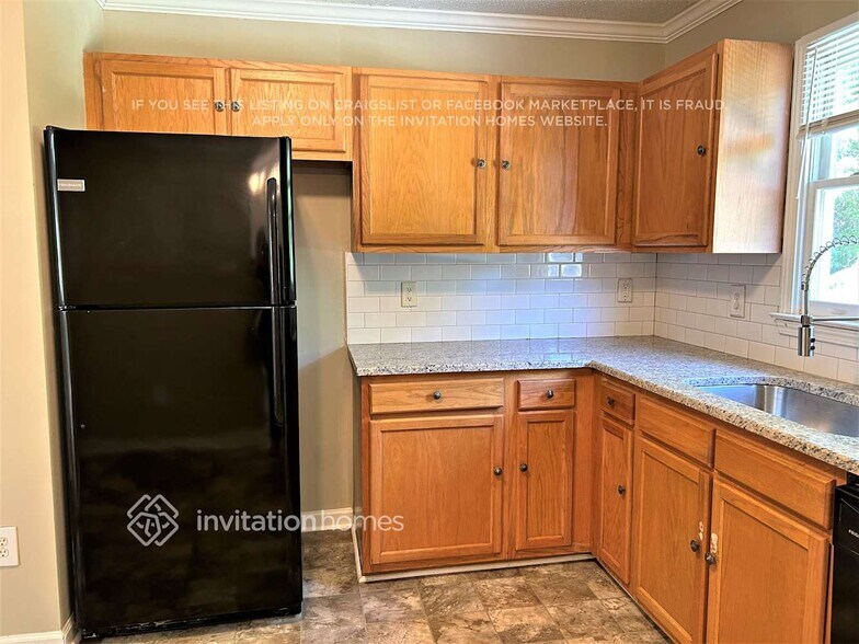 Building Photo - 1511 Vance St