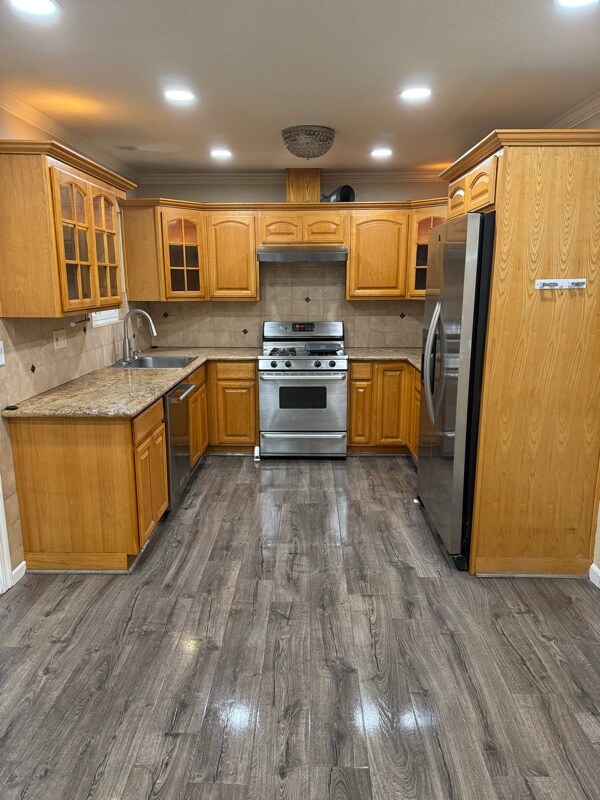 Building Photo - 3196 Durant Ave