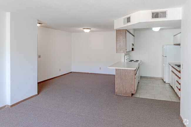 Interior Photo - Ivy Apartments 1