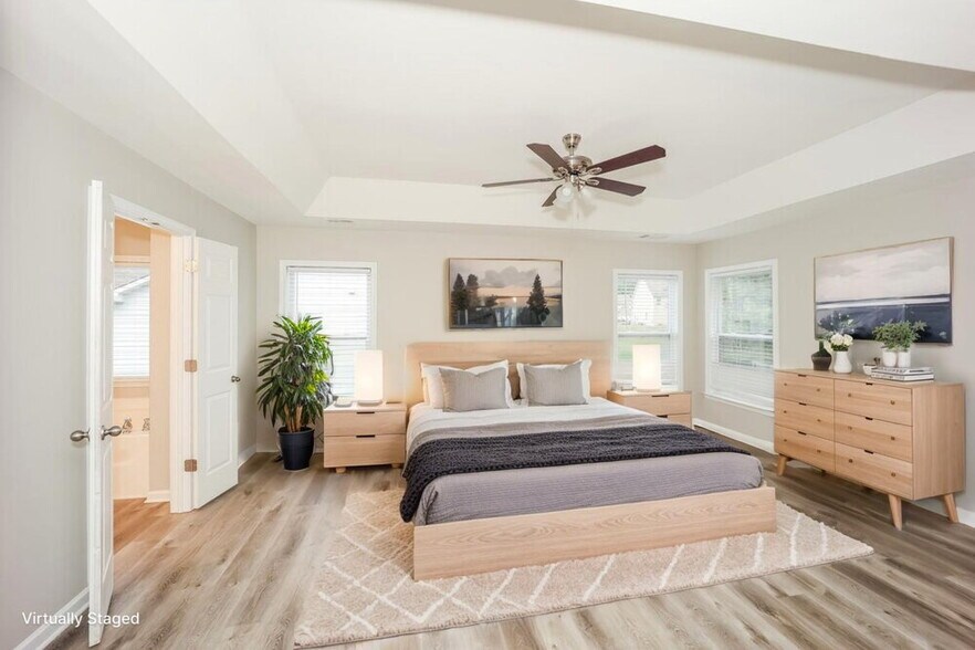 Building Photo - 8949 Crest View Cir