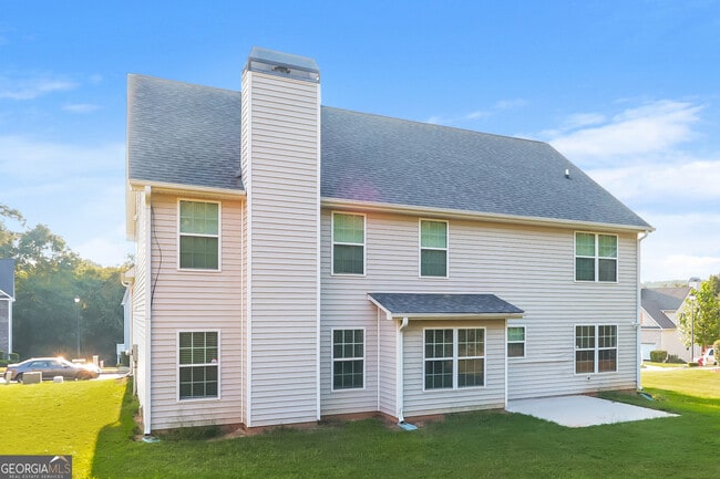 Building Photo - 1731 River Mill Trail NE