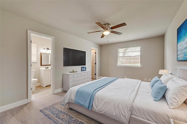 Building Photo - 4809 Jordan Park Dr