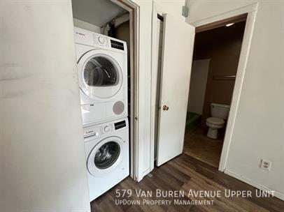 Building Photo - 579 Van Buren Ave