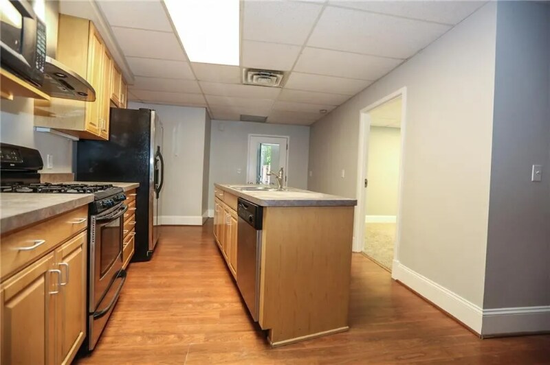 Building Photo - 241 Norris Dr