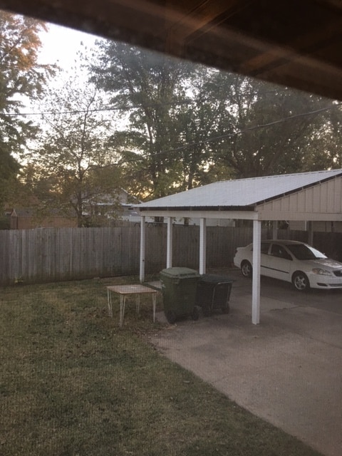 Building Photo - 509 W Crawford St